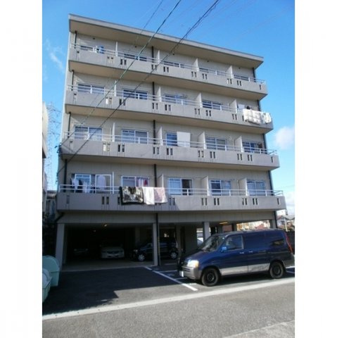 レジデンスＴＬ・西荘