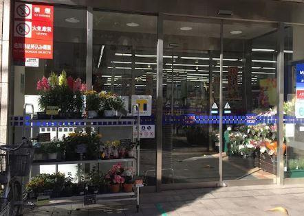 ビンシスターレットの周辺|東武ストア業平店まで86m 