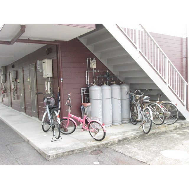 Ｓｕｒｐｌｕｓ　Ｋ－Ⅱのその他