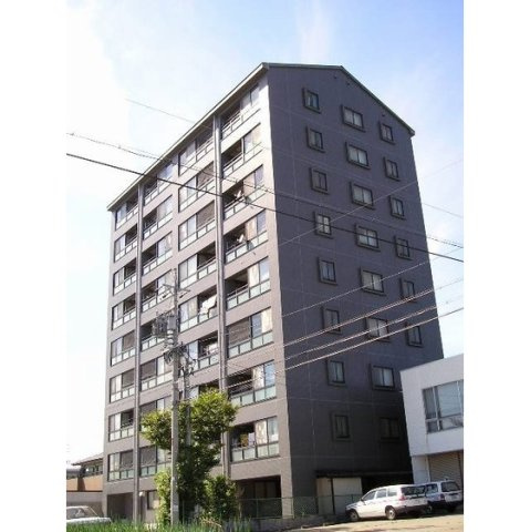 セジュール７２８の外観