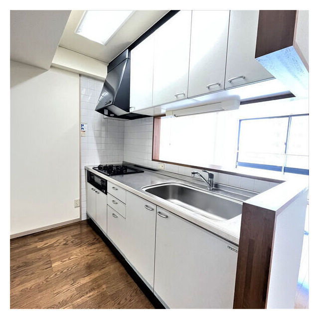 セジュール７２８のキッチン