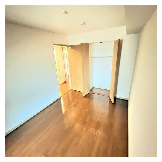 セジュール７２８の収納