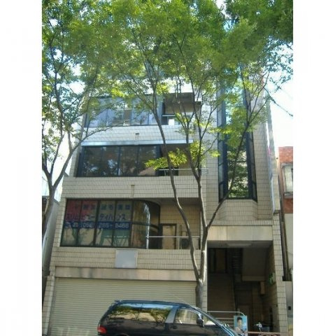 岐阜市金宝町２丁目の店舗事務所