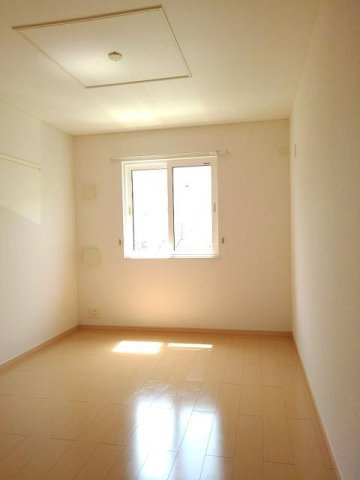 エクシードの内装|明るい色調の室内です