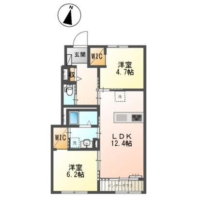 カーサ・マーレ