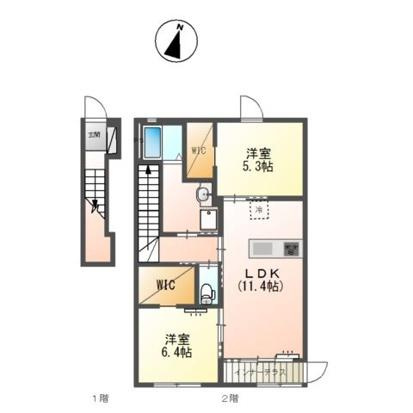 カーサ・マーレ