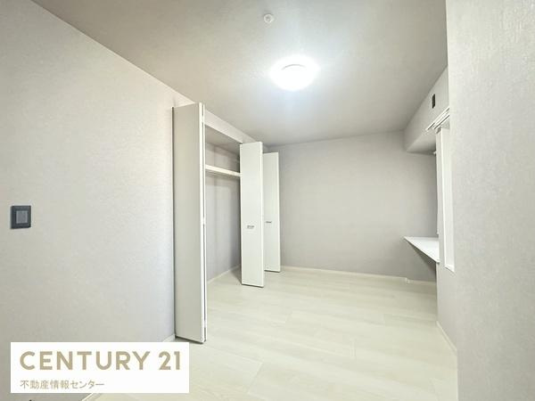 【子供部屋】 | キングスクエアランドレックスＣ棟