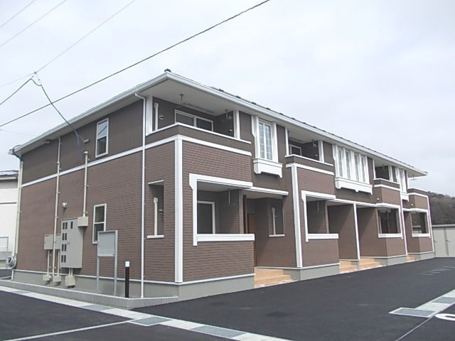 メゾン・ヴェルファイアⅢ