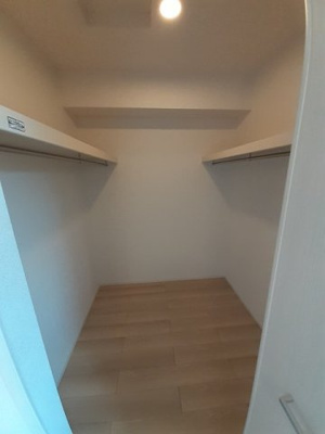 【収納】 | サニー花房台Ｂ