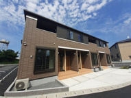 サニー花房台Ｂの画像