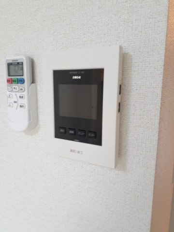 アヴァンティのセキュリティ