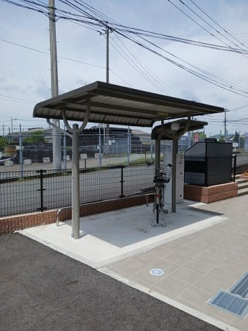 アヴァンティのその他共用部分