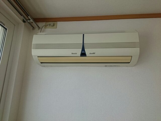 ジョイリバ－Ⅱの設備