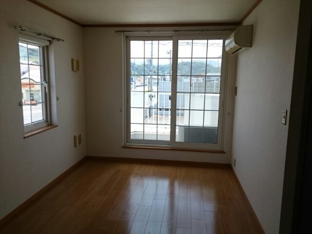 ジョイリバ－Ⅱの居間・リビング