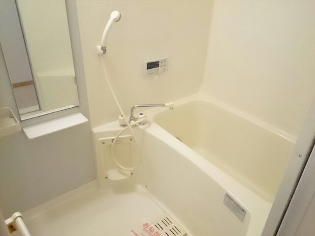 ジョイリバ－Ⅱの浴室