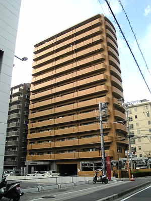 【外観】 | ダイアパレス若草町