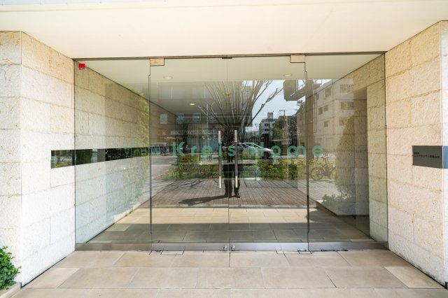 ＢＰＲレジデンス清澄白河のセキュリティ