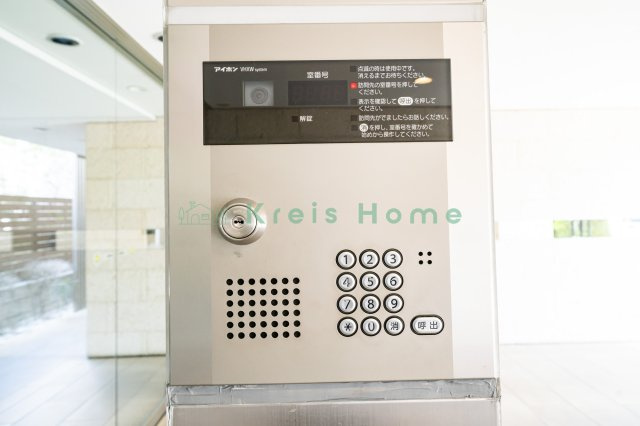 ＢＰＲレジデンス清澄白河のその他