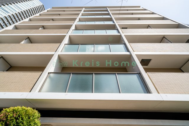 ＢＰＲレジデンス清澄白河