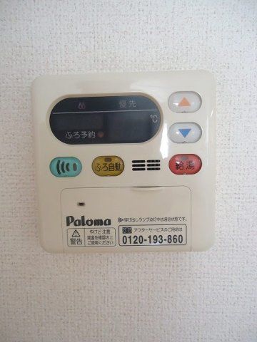 アルバカーサ　Ⅰ号館のその他