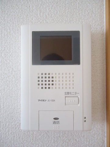 アルバカーサ　Ⅰ号館のその他