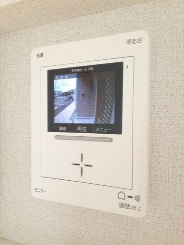 リバーイーストⅡのその他