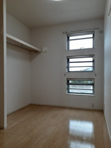 リバーイーストⅡの内装