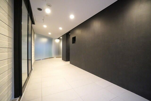 ラティエラ品川西大井のその他