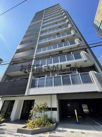 Log上野駅前／ログ上野駅前