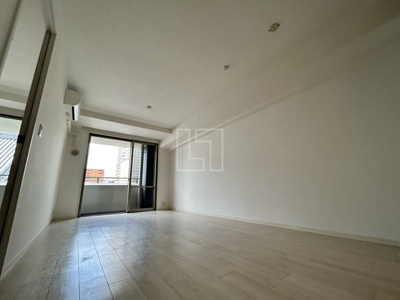 【居間・リビング】 | カスタリア上町台 | カスタリア上町台　リビング・ダイニングスペース