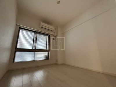 【寝室】 | カスタリア上町台 | カスタリア上町台　洋室