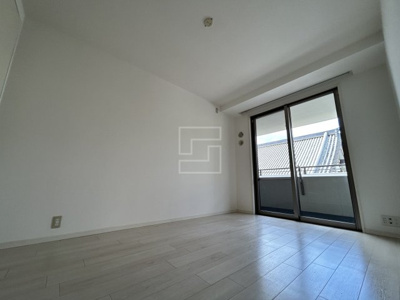 【洋室】 | カスタリア上町台 | カスタリア上町台　洋室