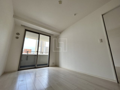 【洋室】 | カスタリア上町台 | カスタリア上町台　洋室