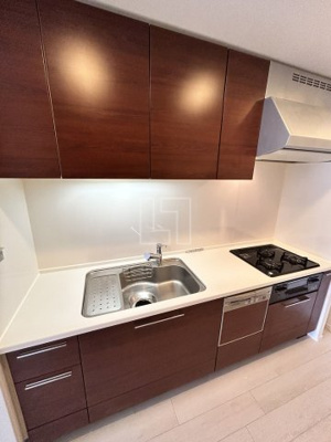 【キッチン】 | カスタリア上町台 | カスタリア上町台　システムキッチン