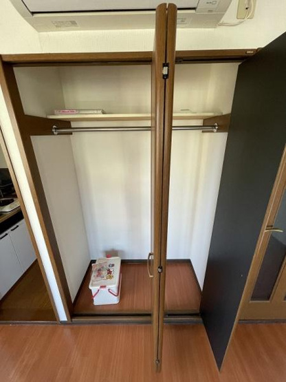 【収納】 | アン・ドゥミール駒沢