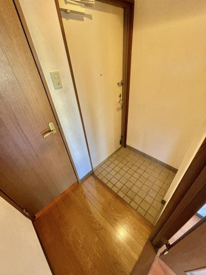 【玄関】 | アン・ドゥミール駒沢