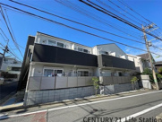 レルフ駒沢の画像