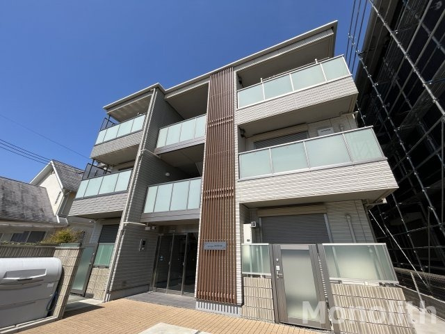 シャーメゾン東岸和田