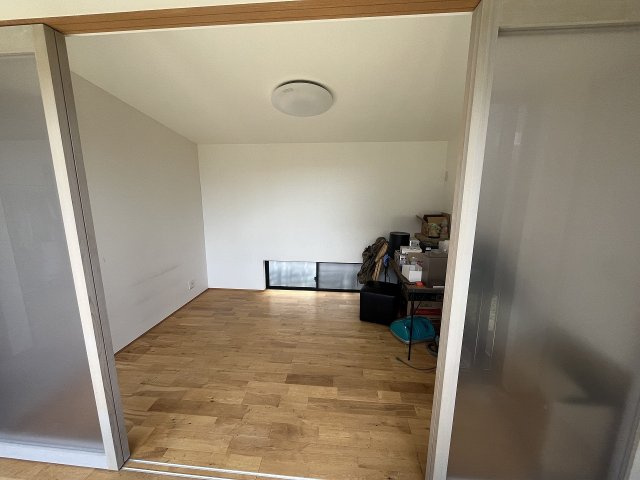 中古住宅　川島松原町の洋室|1F洋室6帖