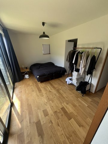 中古住宅　川島松原町の洋室|1F洋室7.5帖