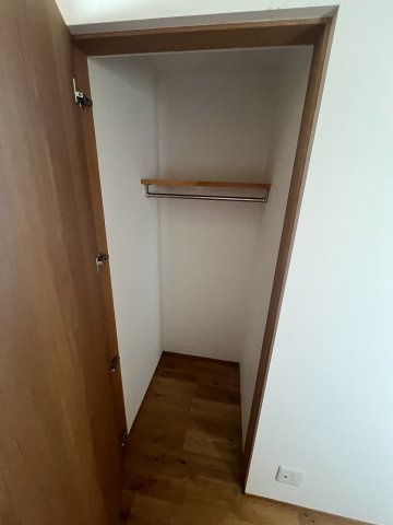 中古住宅　川島松原町の収納|2F洋室5帖