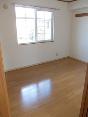 【内装】 | クレストール本宮Ａ | 物件の内装です