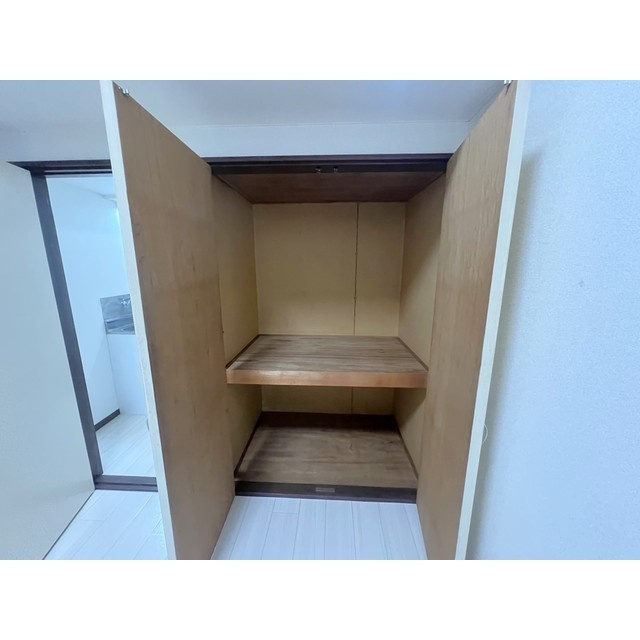 SERENA佐倉の内装|物件の内装です