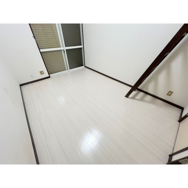 SERENA佐倉の居間・リビング|ゆったりとしたリビングです