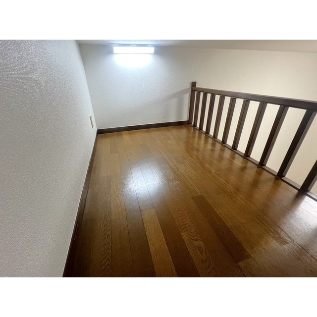 SERENA佐倉の内装|内装です