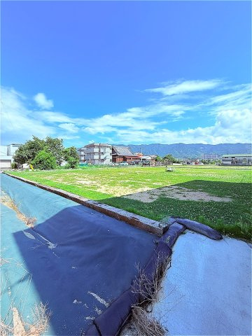 善導寺町与田分譲地(5号地)の外観