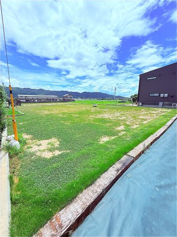 善導寺町与田分譲地(5号地)の外観