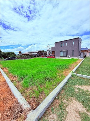 久留米市善道寺町与田分譲地