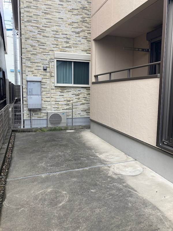 ＭＹＨＯＵＳＥカナルのその他共用部分|前回イメージ