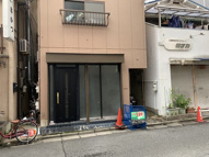 東大阪市加納８丁目の店舗事務所の画像